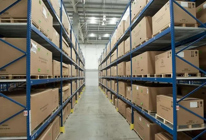 潮州到常宁市货物仓储